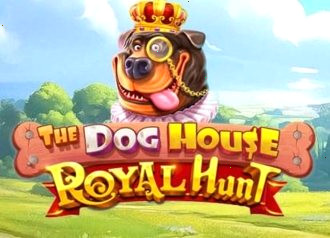 Pragmatic The Dog House Royal Hunt
