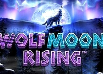 Betsoft Wolf Moon Rising